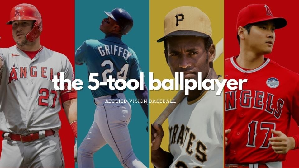 Five Tool Baseball Player: What It Means and How to Become One