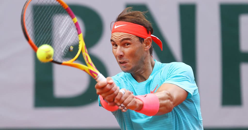 Curious about what tennis racket does Rafael Nadal use? Heres your quick answer!
