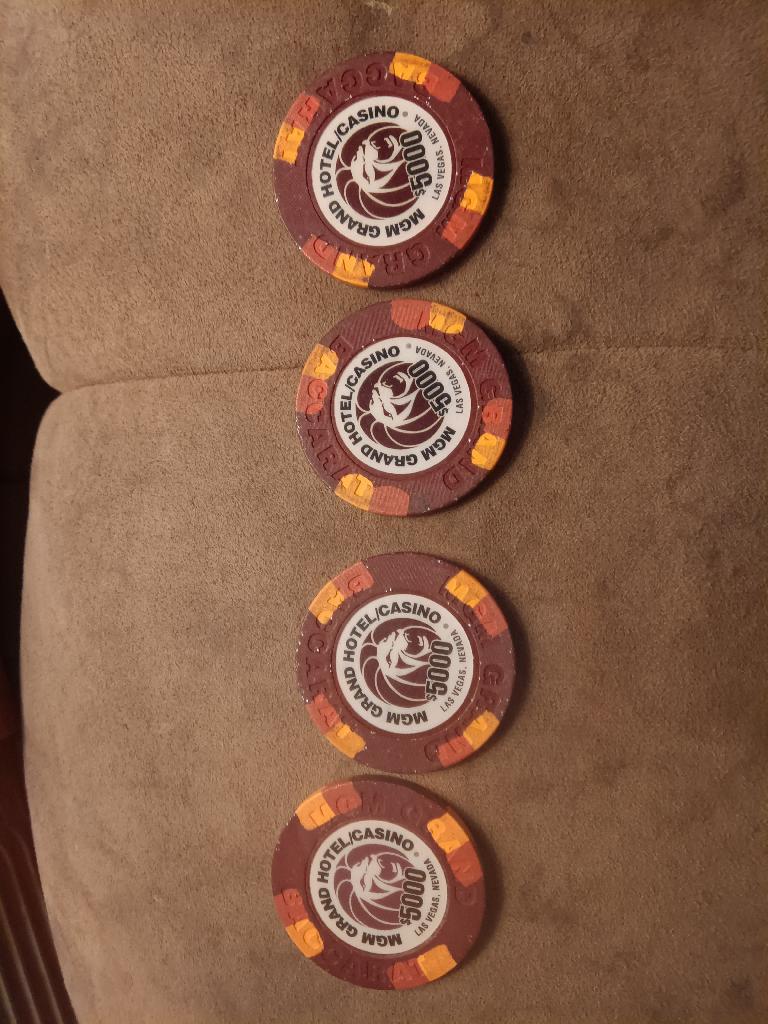 Casino 20k Card Chip: Where to Buy and What to Know!