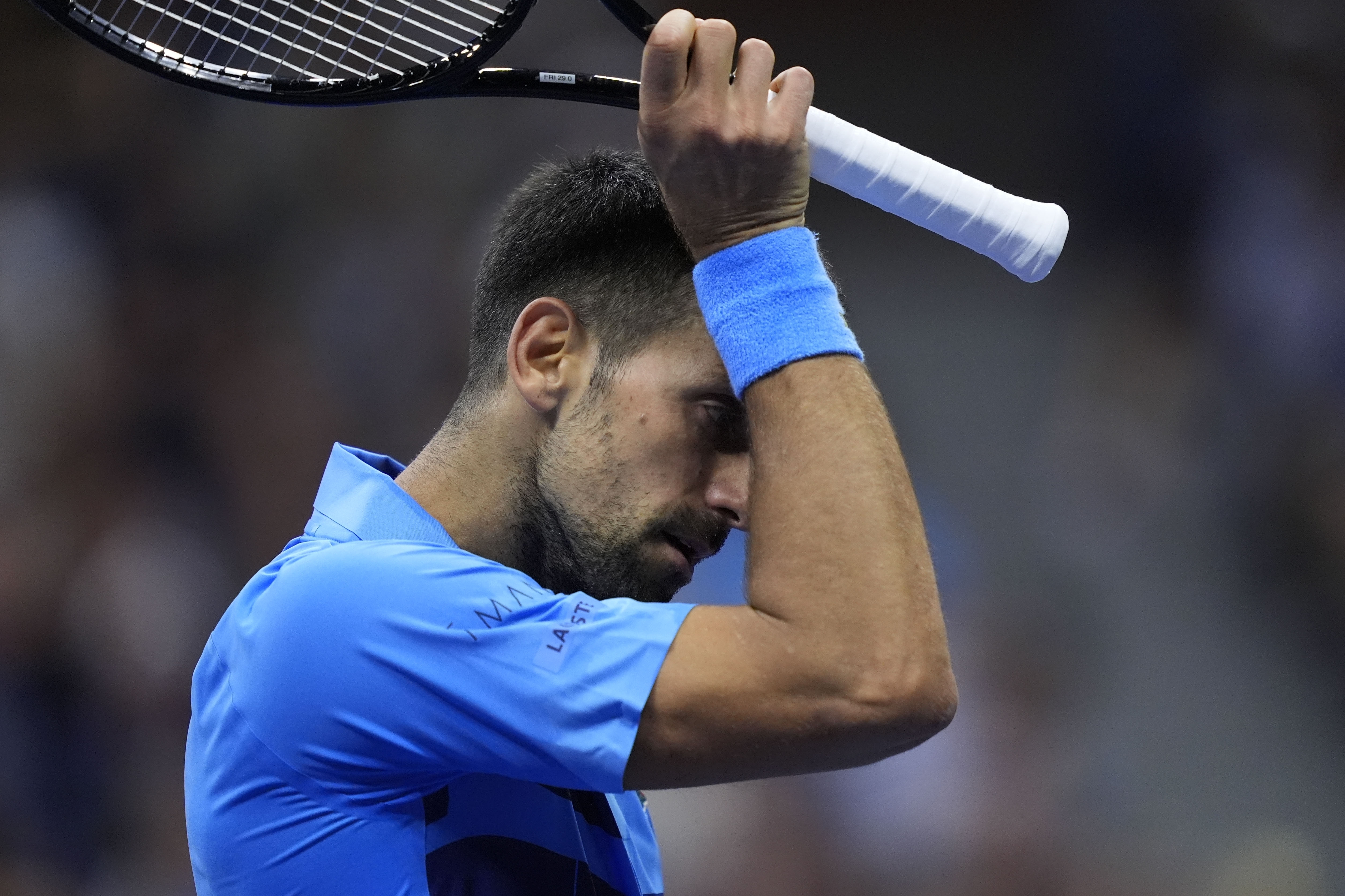 Discover Who Won Mens Tennis Final: The Ultimate Match Breakdown!