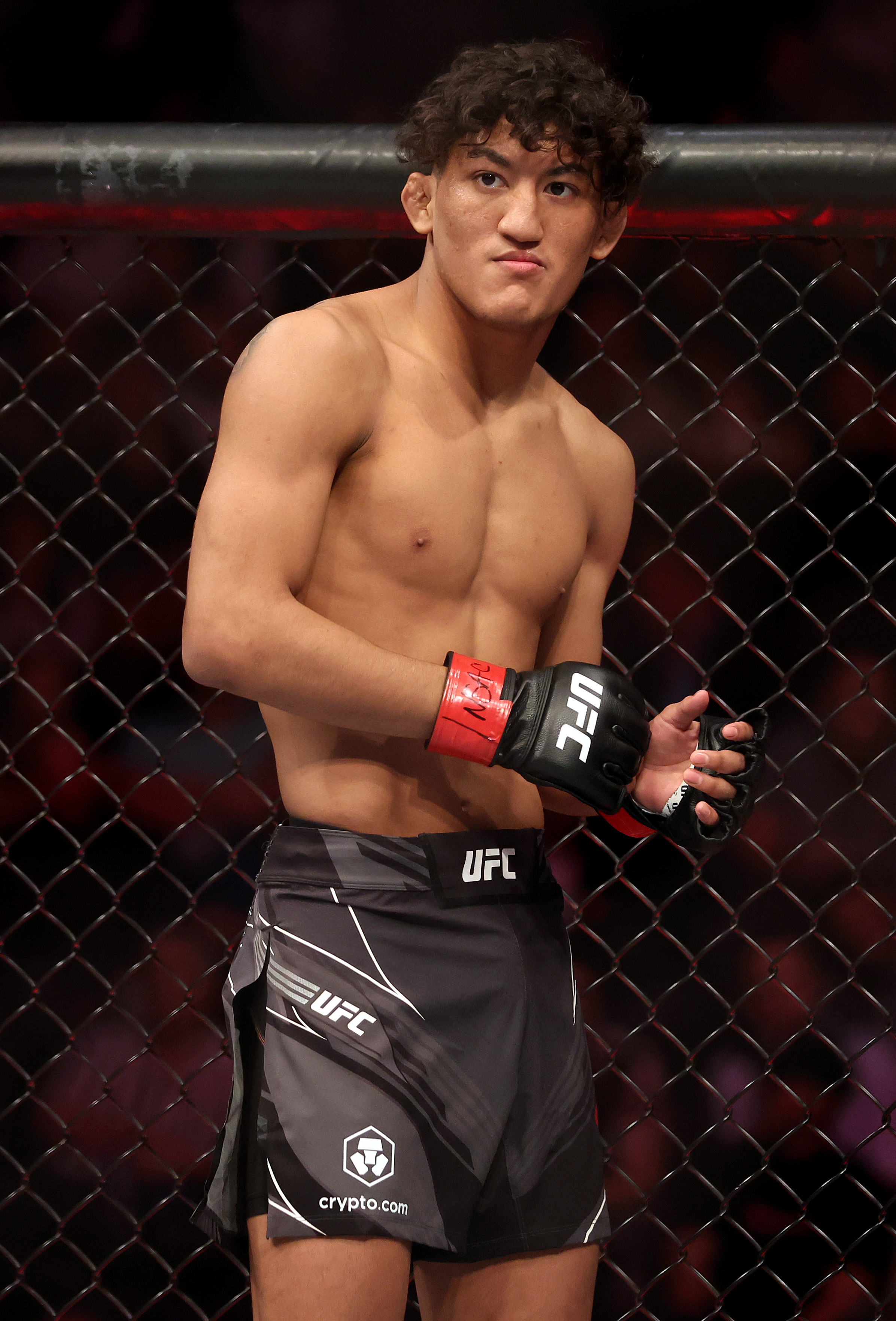 Whats Raul Rojas Jrs Record? See Fight History Here!