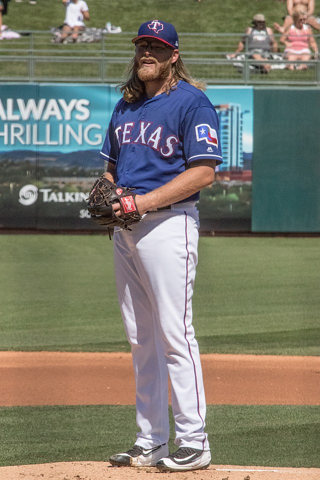 A J Griffin Baseball: The Ultimate Player Profile and Career Highlights!