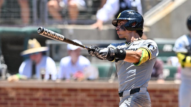 Checking the A&M Oregon Baseball Score: Did Your Team Win?