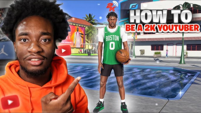 Making it Big: How to Be an NBA YouTuber in Hong Kong