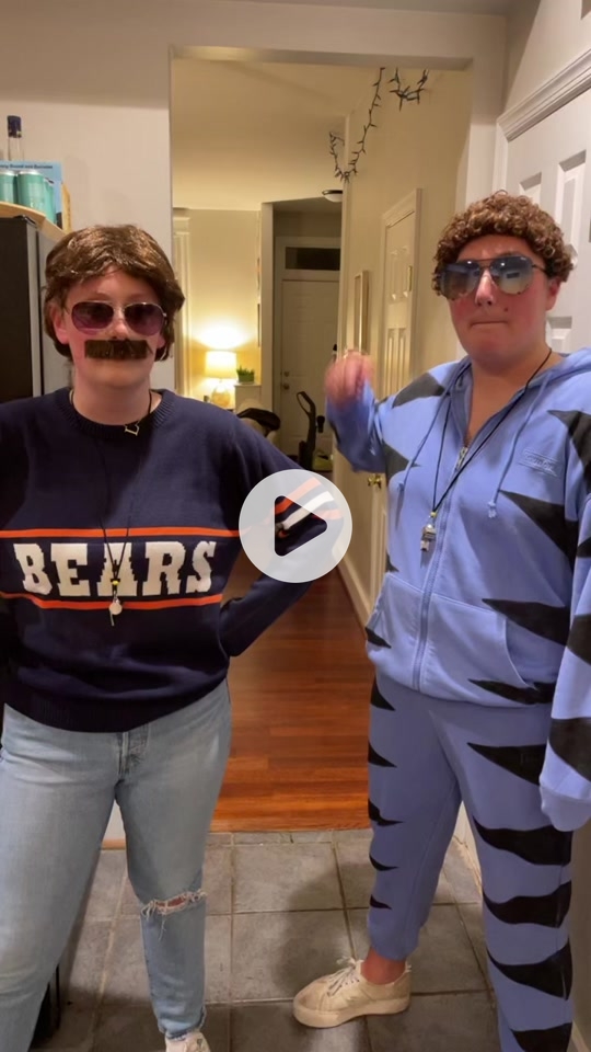 Mike Ditka Halloween Costume? Get the Classic Look Now!