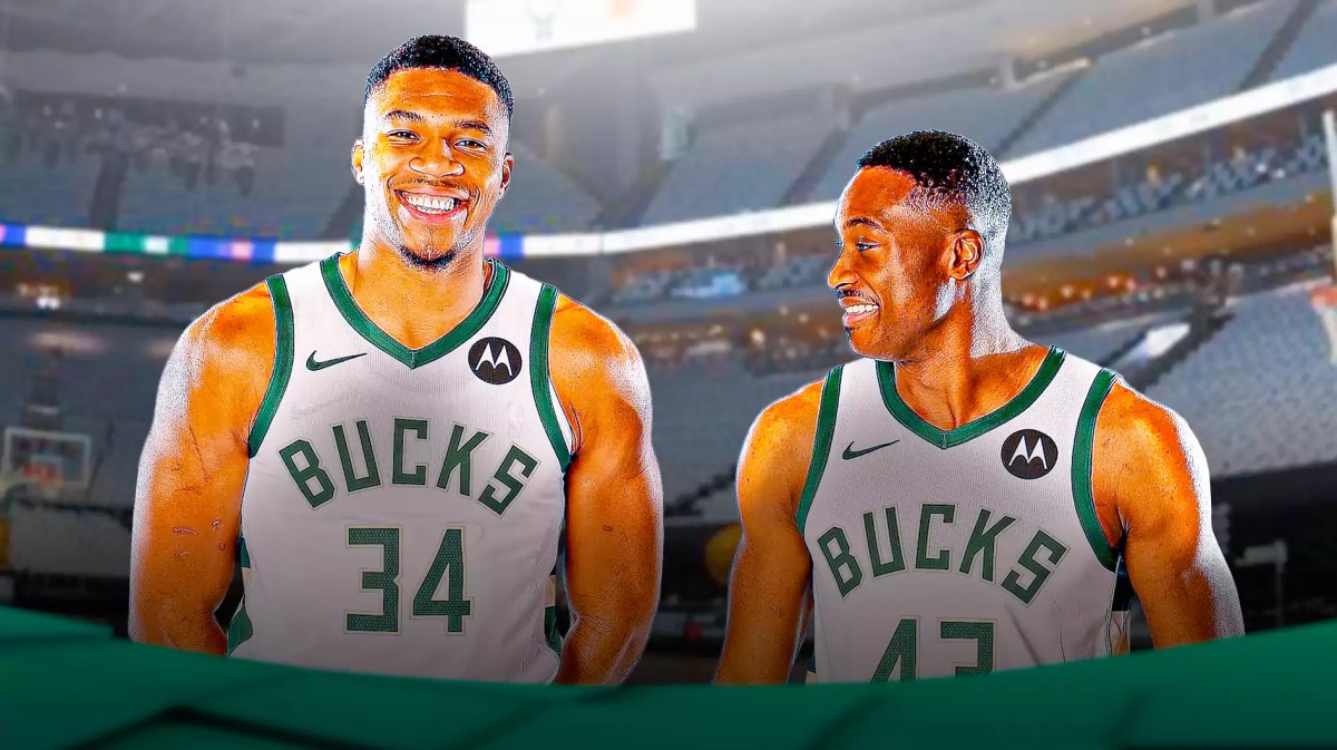 Why is Thanasis in the NBA? Brother Connection and His Real Role!