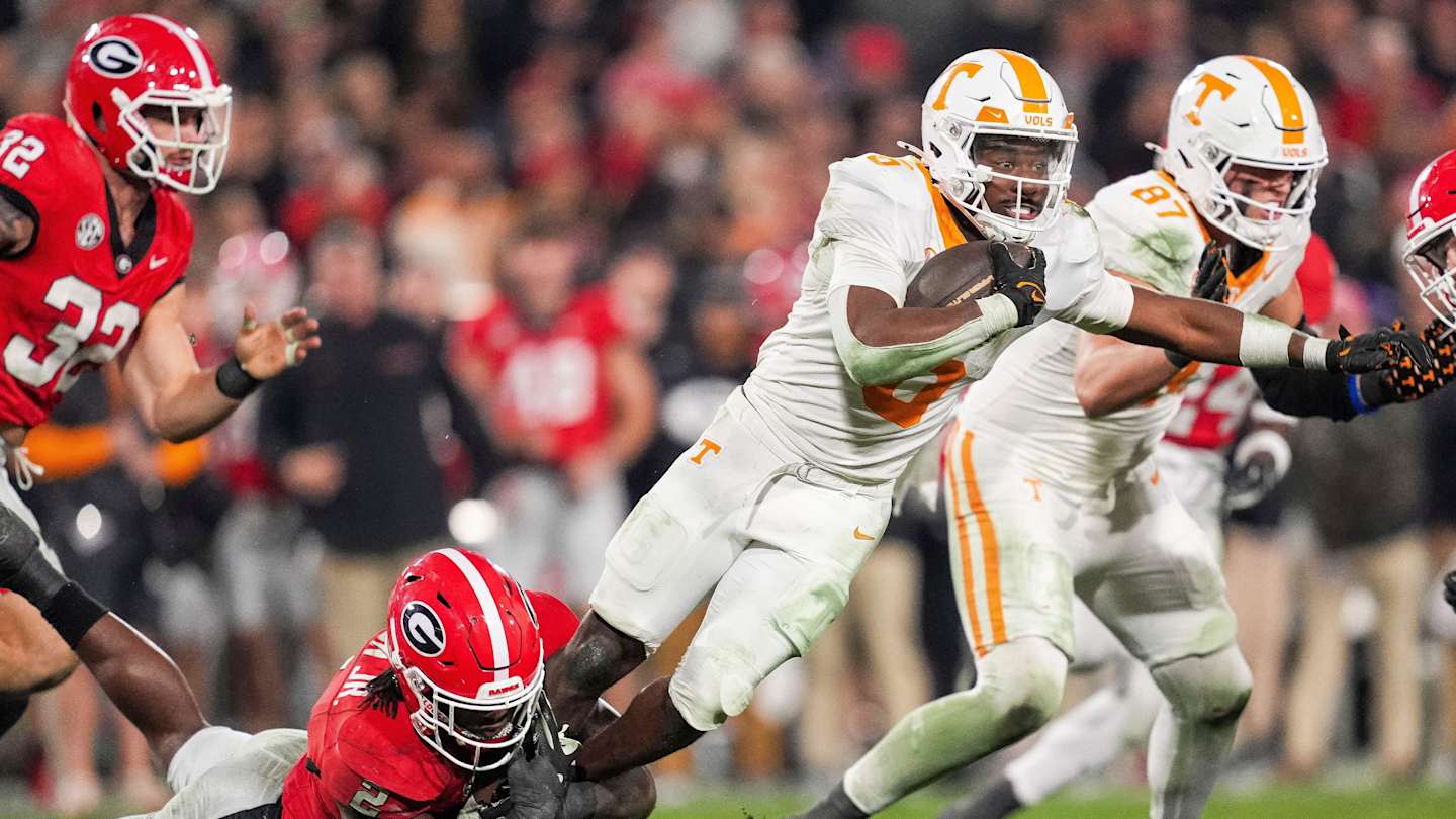 Dont miss a snap! Where to watch Tennessee Vols football.