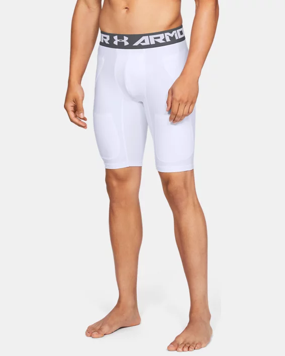 What to Wear Under a Football Girdle: Underwear or Not?
