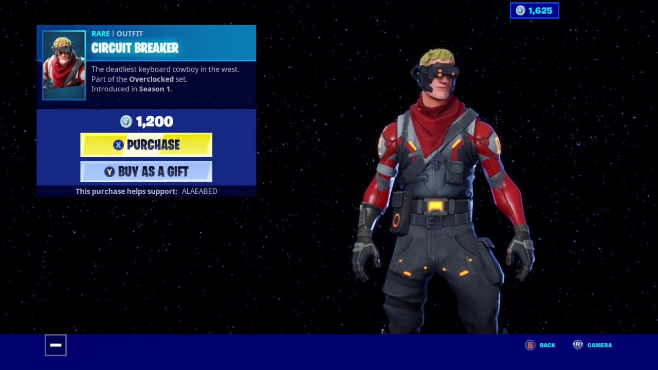 Circuit Breaker Skin: Easy Guide (Get the Best Look for Your Device)