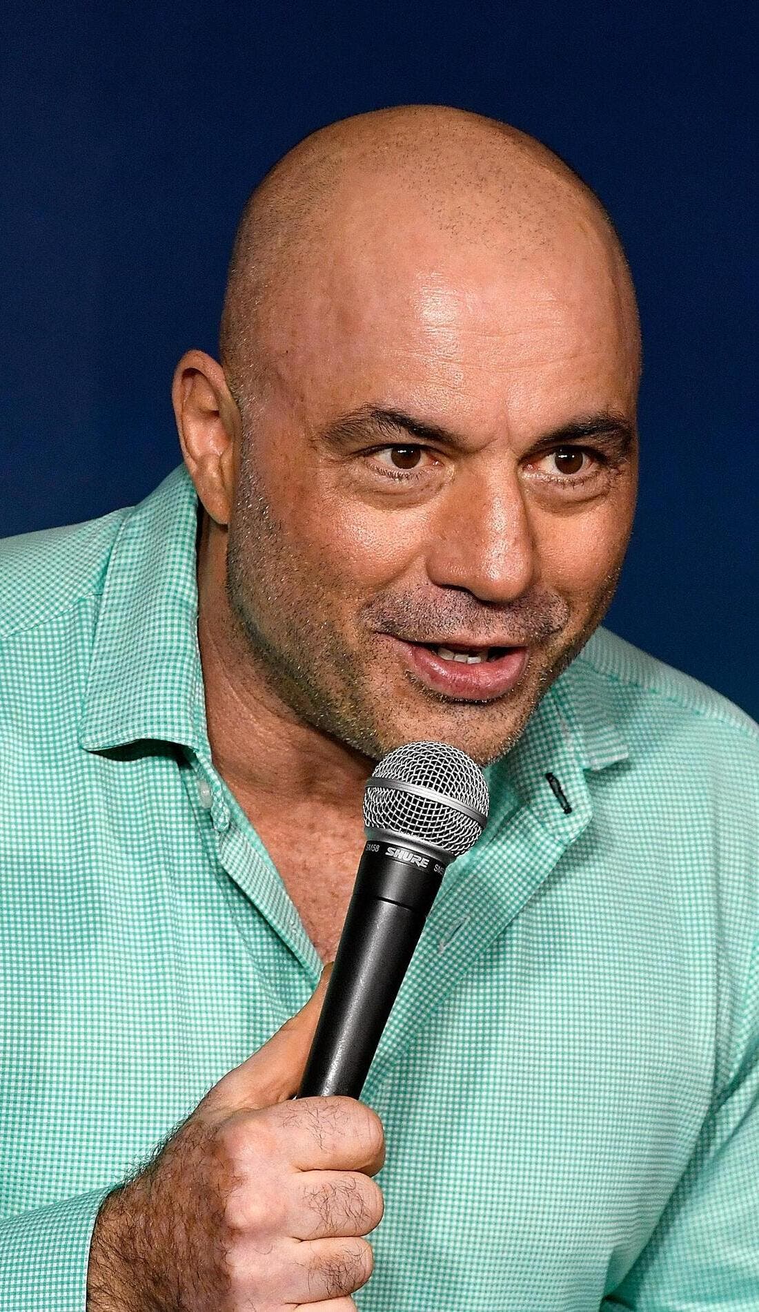 See Joe Rogan Live: Buffalo NY, Dates, Tickets, and More!