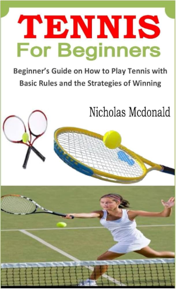 a dougaz tennis: Learn the Basics & Improve Your Game!