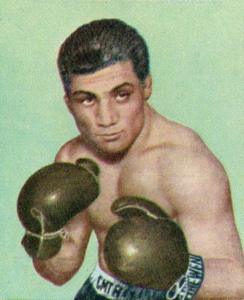 Whats Raul Rojas Jrs Record? See Fight History Here!