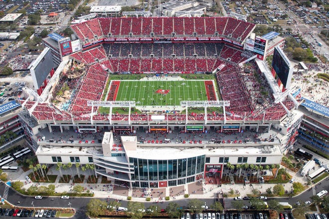 What NFL Stadium Is the Loudest for 2024? The Ultimate Fan Experience!