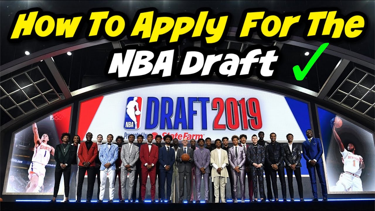 How to Dodge NBA Draft: Easy Steps for Players!