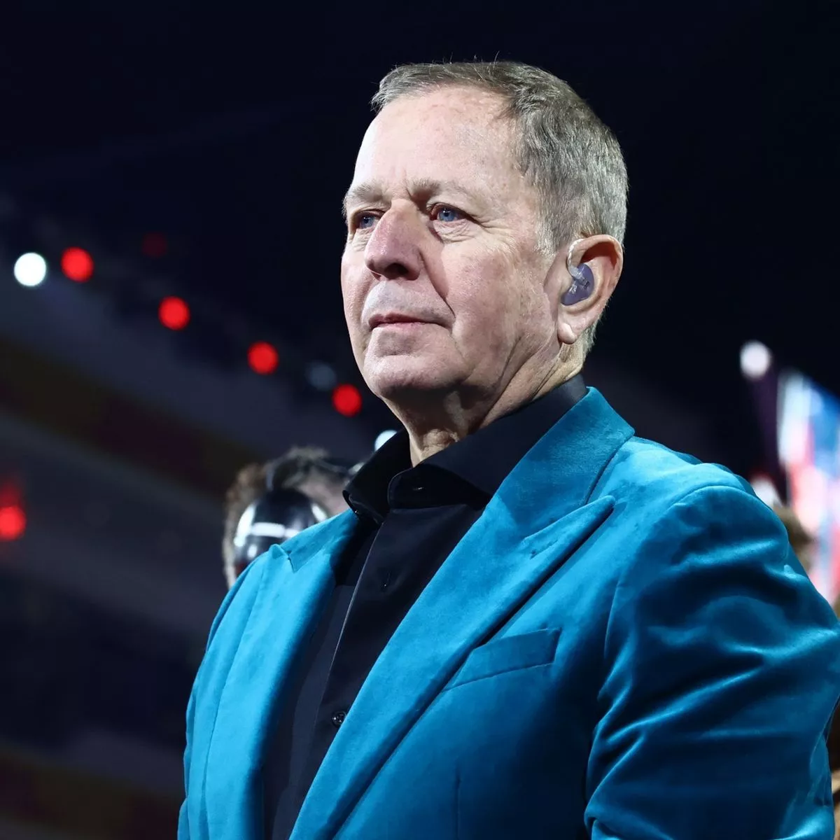 Inside Martin Brundle Salary: Secrets and get F1 Pundit Income.