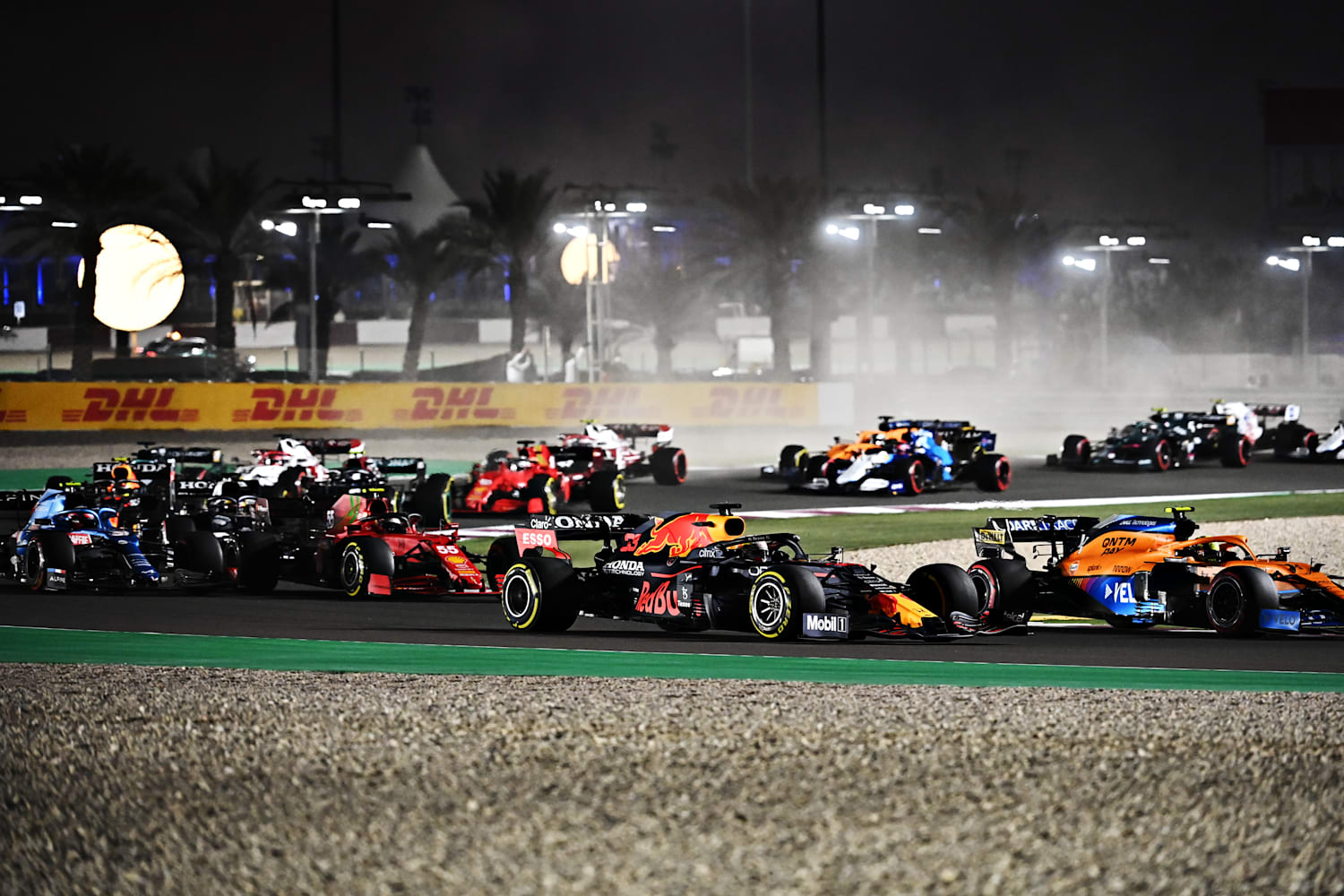 F1s All-Time Best: A Look at the Best F1 Teams of All Time, Ranked.