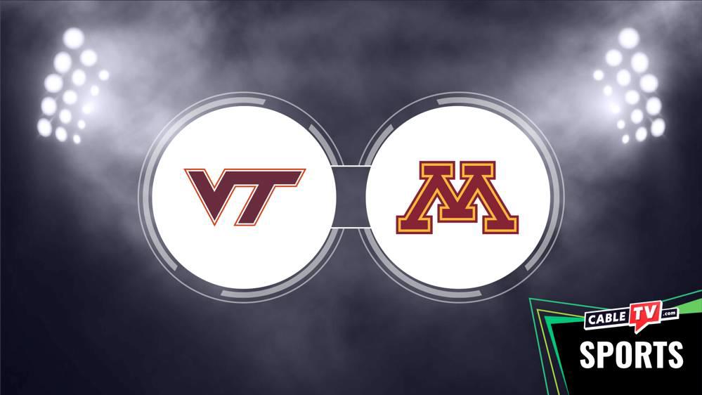 Where to watch VT football: Best streaming options & TV channels!