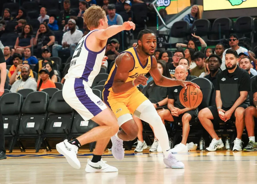 Thinking of going to NBA preseason games? Is it worth your money?