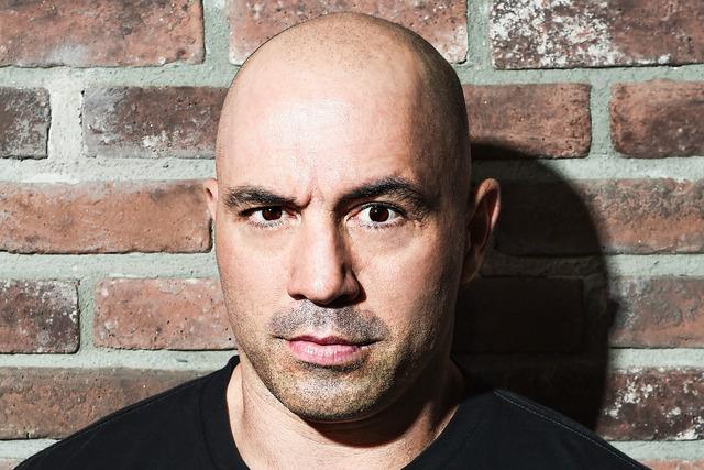 See Joe Rogan Live: Buffalo NY, Dates, Tickets, and More!