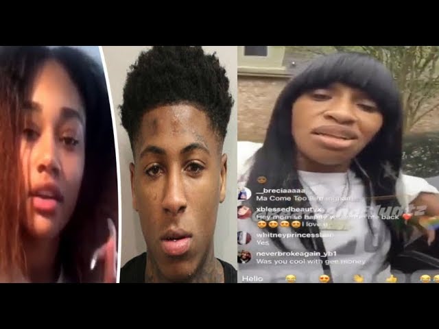 Is it True Does NBA YoungBoy Have HIV? Getting to the Bottom of It
