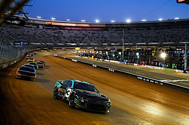 NASCAR Easter Schedule: Will There Be a Race? Find Out Here