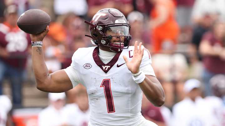 Where to watch VT football: Best streaming options & TV channels!