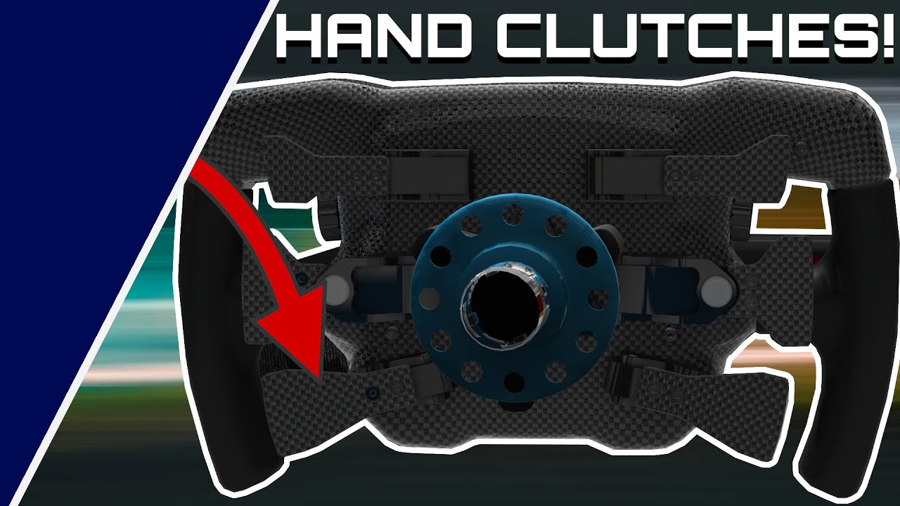 Do F1 Cars Have a Clutch? Learn the Basics of F1 Tech!