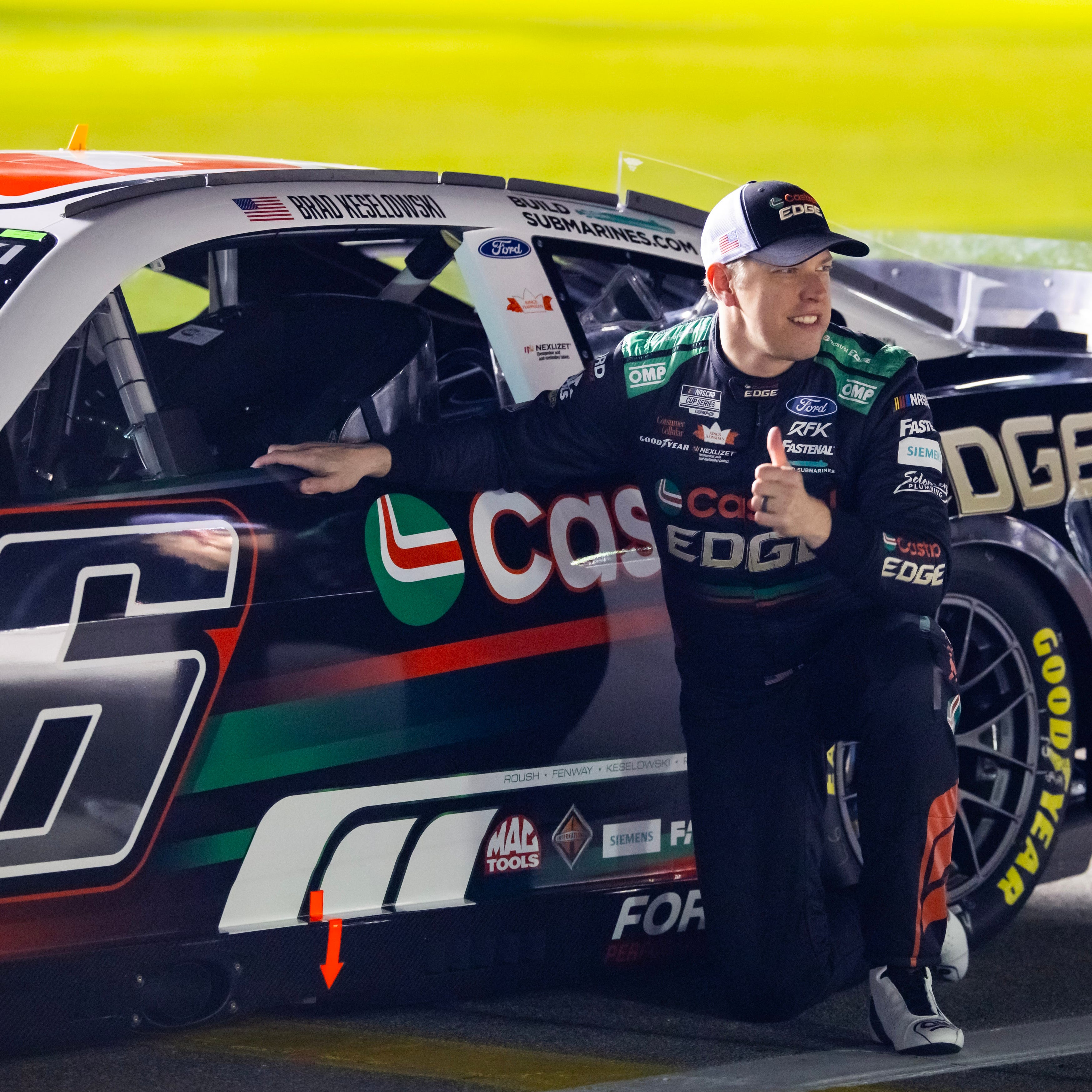 What AM Radio Station is the NASCAR Race On? Check this Channel List!