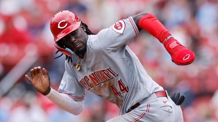 How Can I Watch the Reds baseball 2024?Best Ways to Stream.