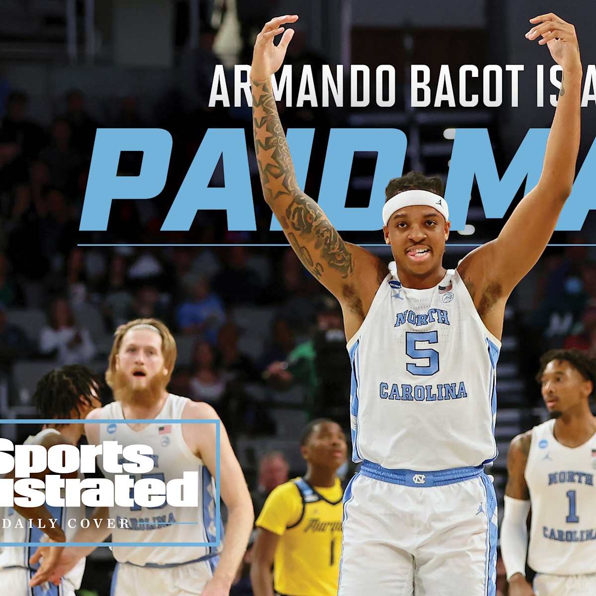 Will Bacot Go to the NBA? Simple Breakdown of His Chances!