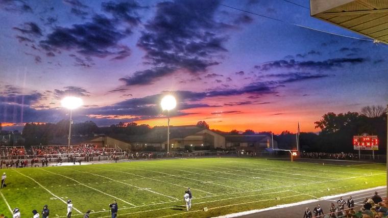 High School Football Game End Times: What to Expect on a Friday Night