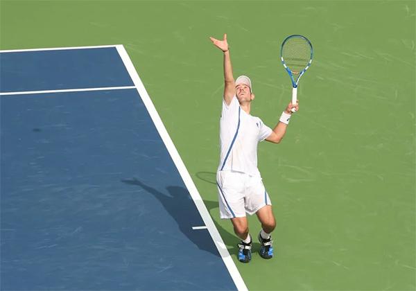 What Is Double Fault in Tennis? Learn the Basics & Rules!