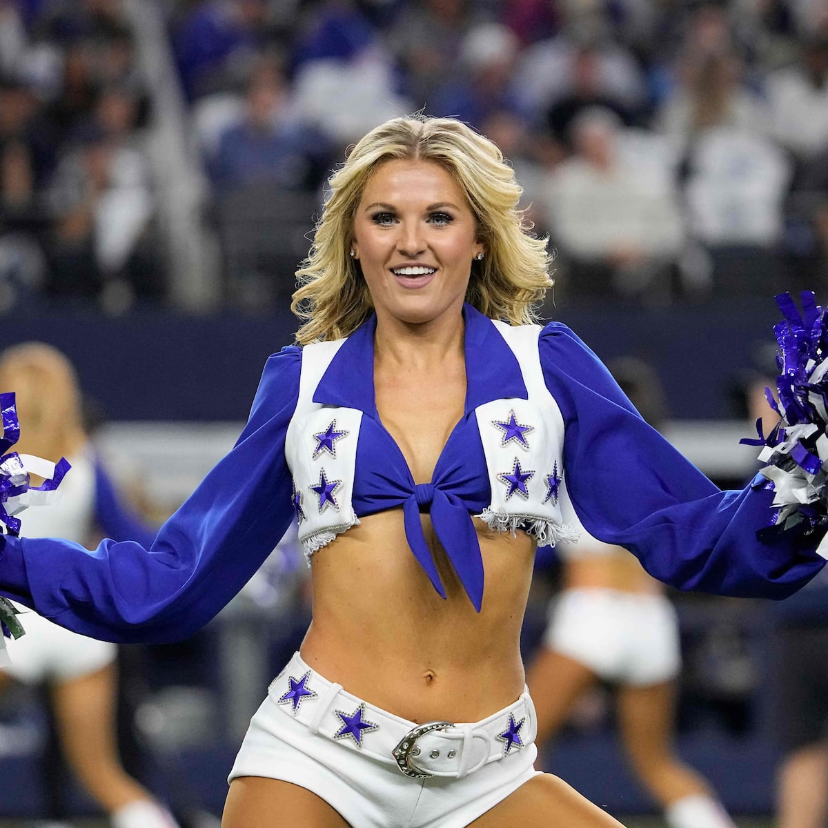 How many nfl teams do not have cheerleaders? Check the updated list right now!