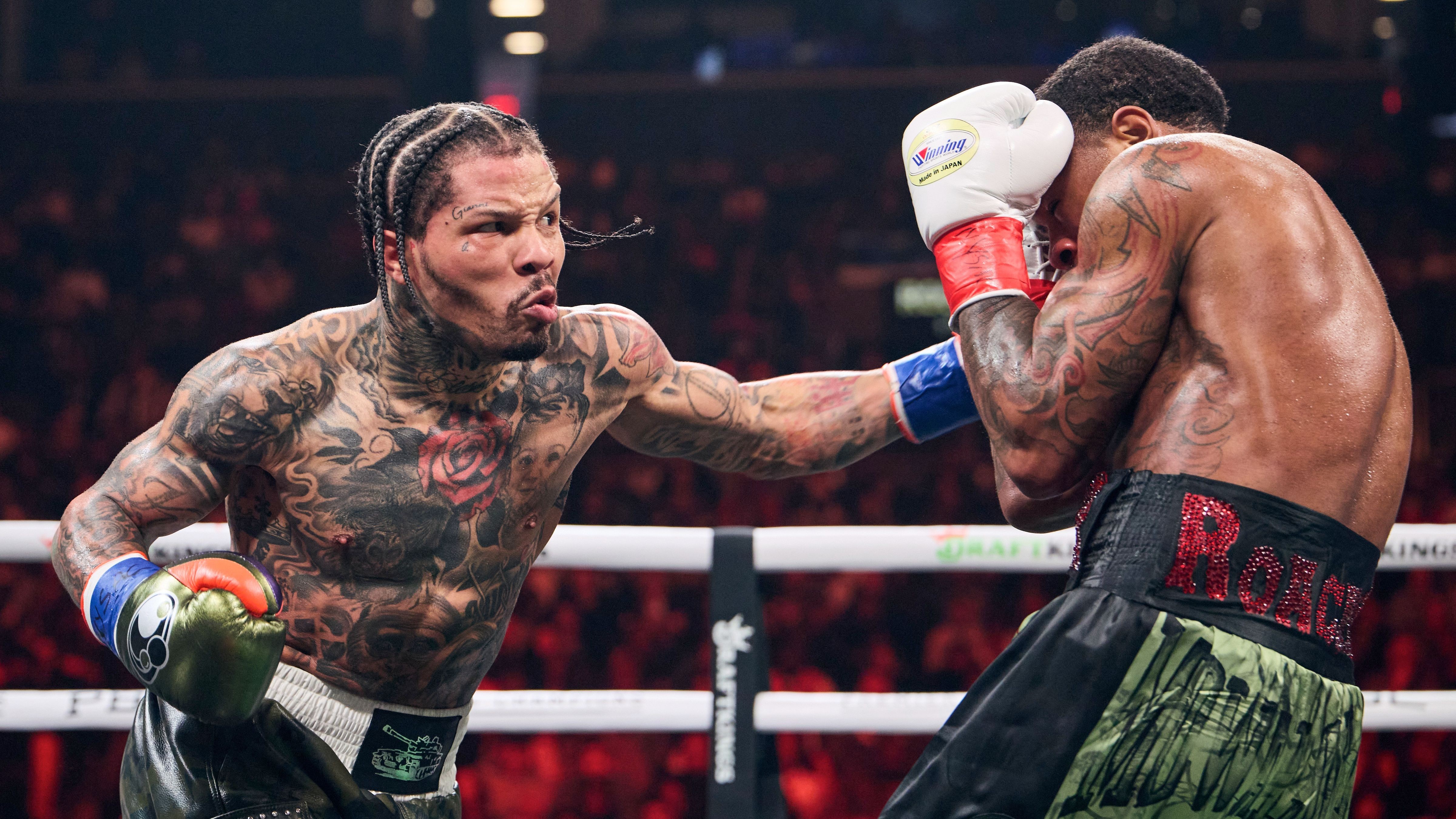 Surviving Championship Rounds Boxing: A Fighters Guide to Win!