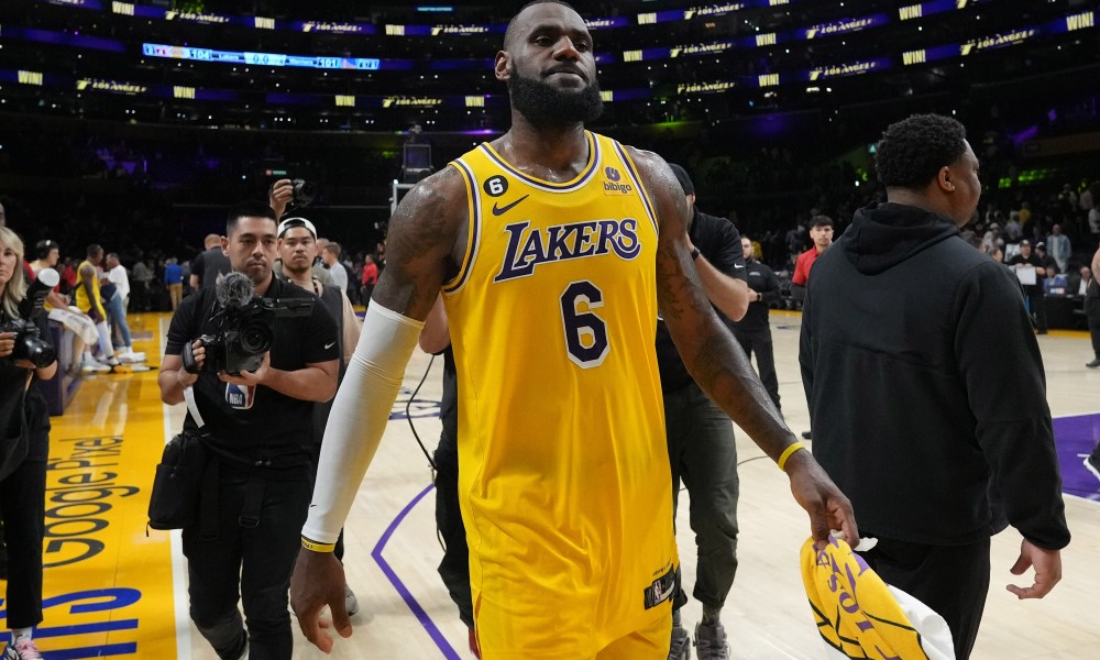 Top NBA Player: Who has the most conference finals victories in history?