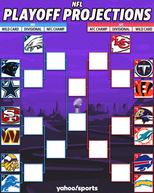 Dolphins Lose Today: NFL Playoff Picture & the impact.