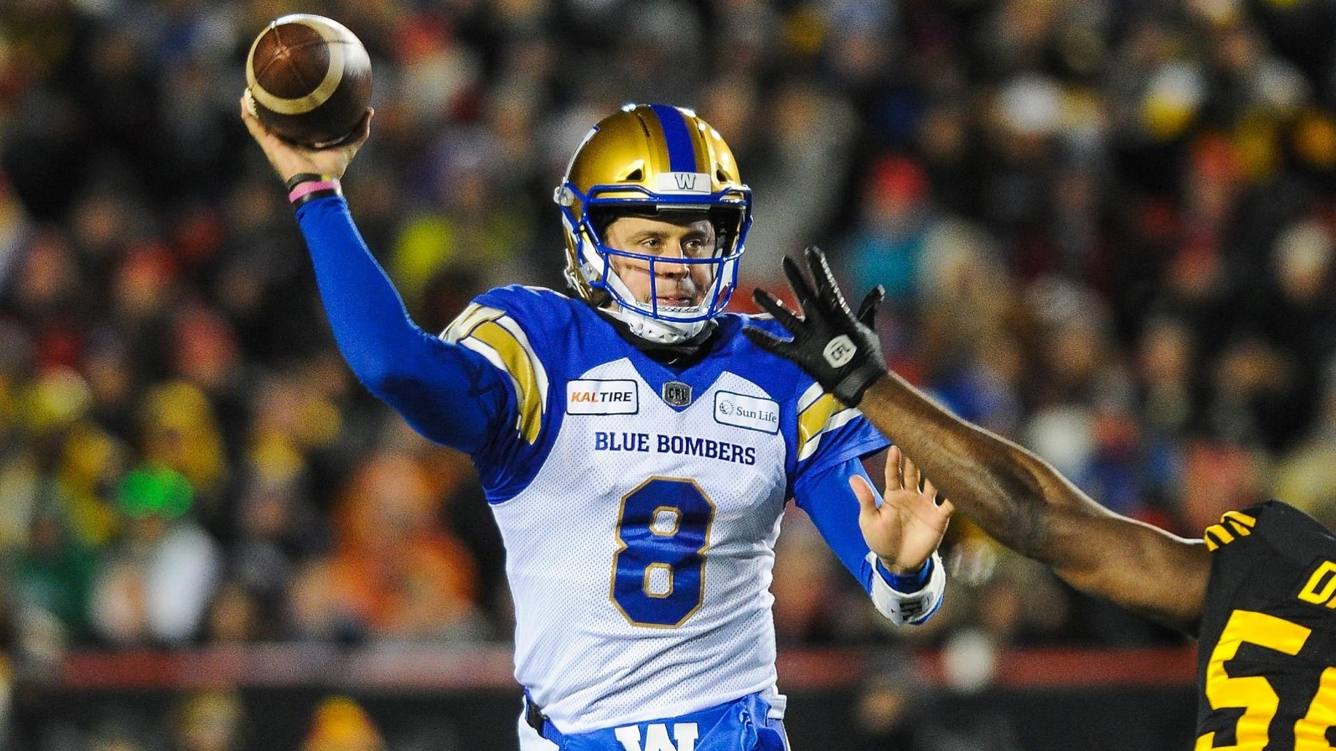 How Much Does the Canadian Football League Pay? A Look at Player Contracts.
