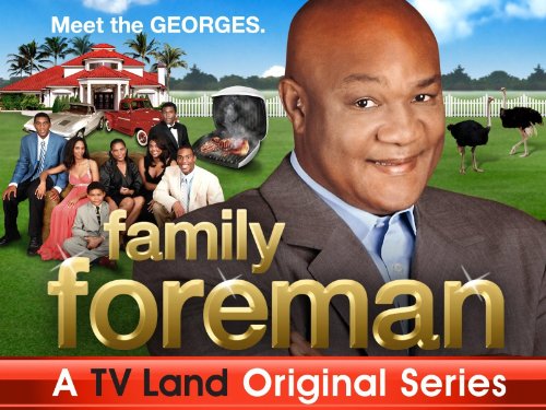 George Foreman Brothers and Sisters: Get to Know the Whole Family!
