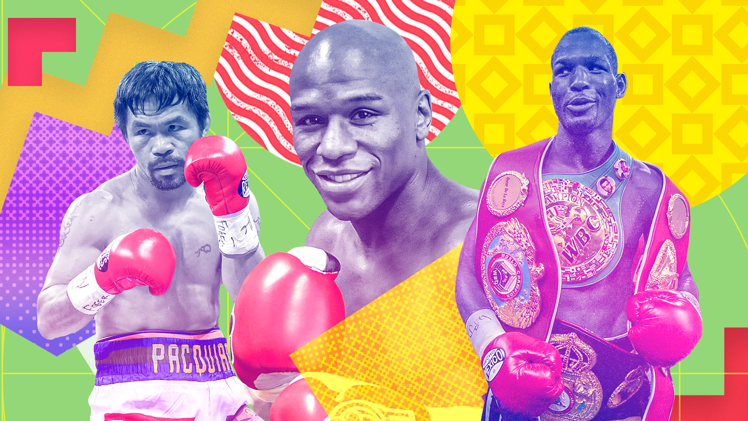 Best Boxers of the 90s: Remembering Boxings Greatest Decade Ever!