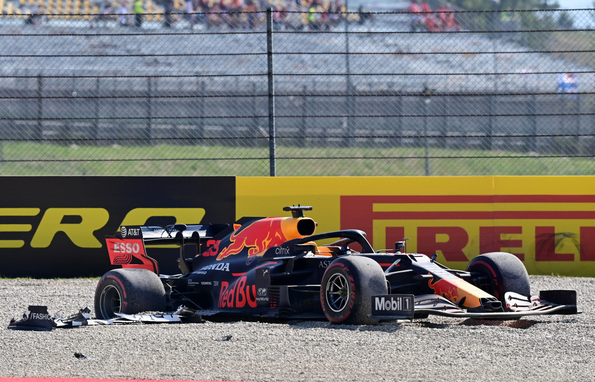 F1 DNF Records: Examining the Worst Non-Finishes Ever.
