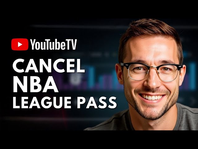 How to Cancel NBA League Pass: A Simple Step-By-Step Tutorial