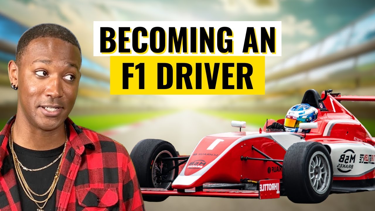 How to Become an F1 Driver? Simple Tips for Future Racers!