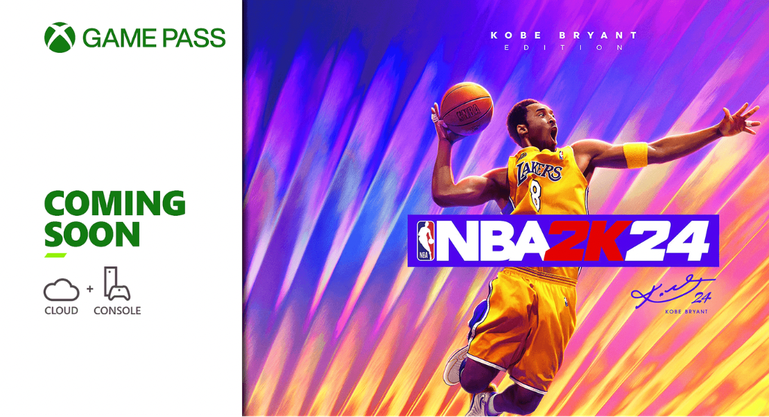 Is NBA 2K24 on Game Pass Right Now? Check Here for Details!