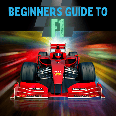 How to Become an F1 Racer: Tips & Tricks for Aspiring Drivers