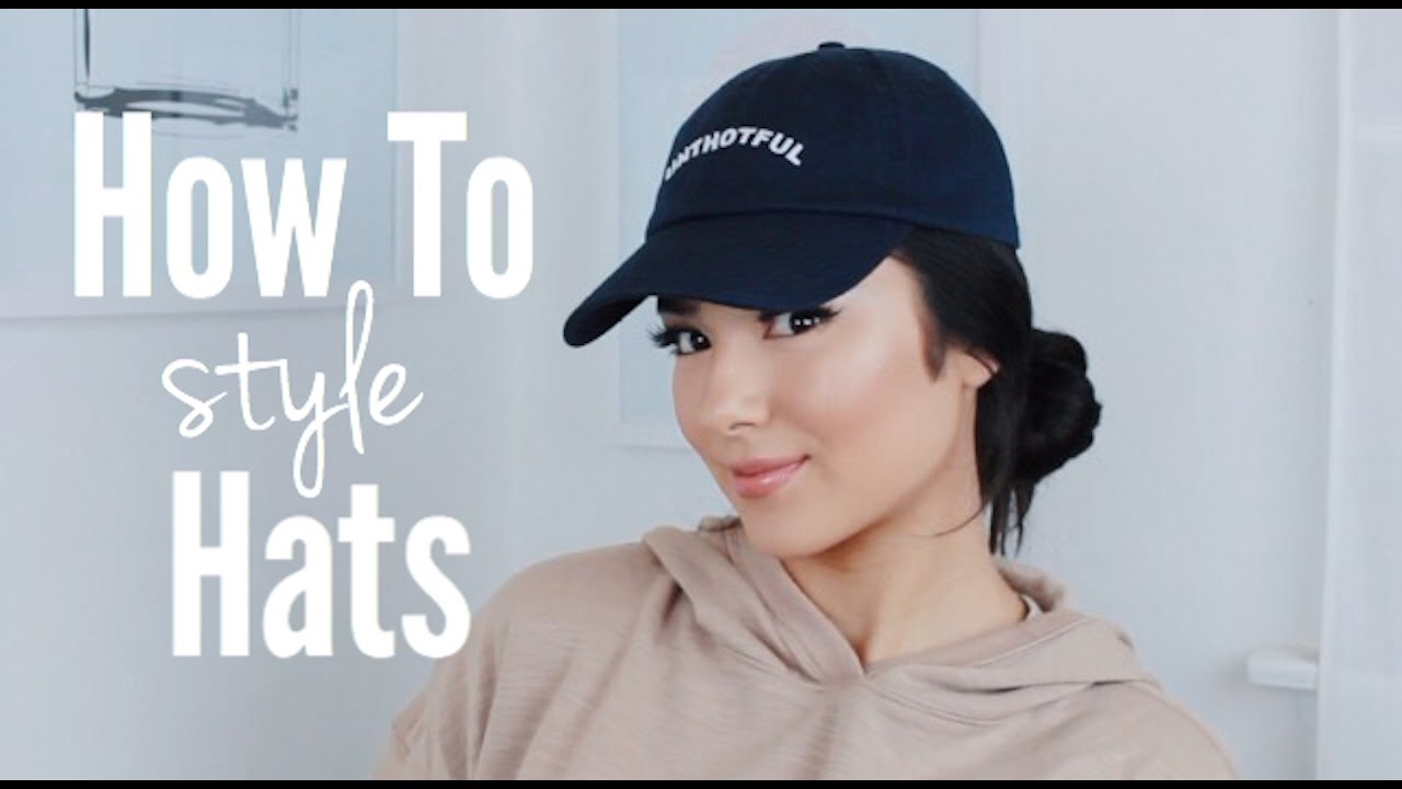How to Wear a Baseball Cap with Bangs: Simple Styling Tips for You