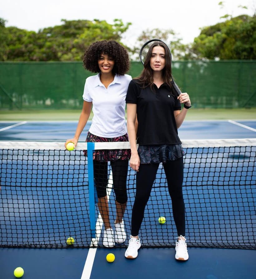 Look the Part: What to Wear to a Tennis Match (Easy Guide).