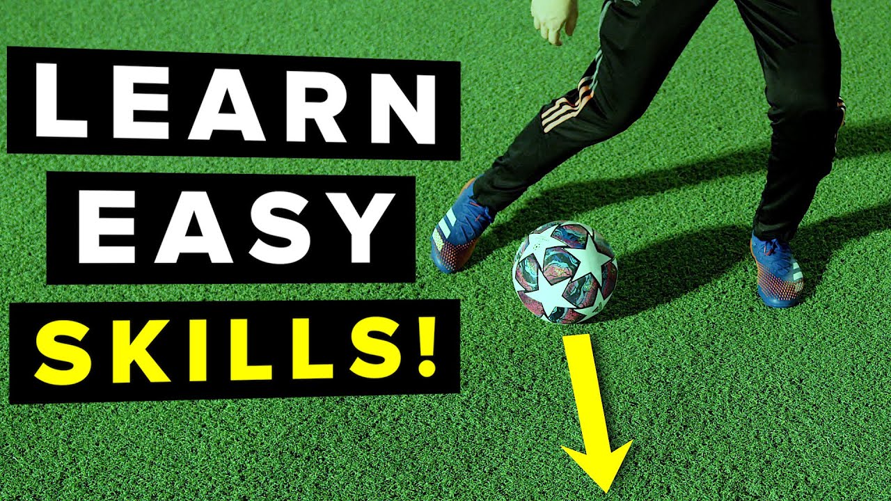 How to Be Amazing at Football: Simple Tips and Tricks for Quick Improvement!