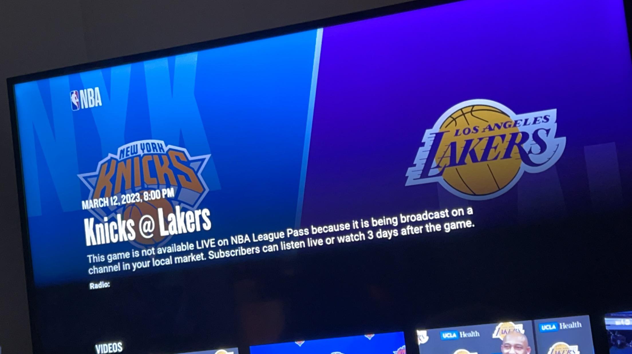 Is Reddit NBA Streams Safe? Simple Ways to Watch Games Online!