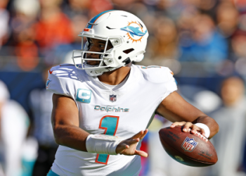 Dolphins Lose Today: NFL Playoff Picture & the impact.