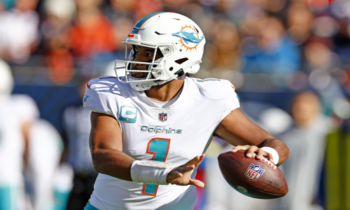 Dolphins Lose Today: NFL Playoff Picture & the impact.